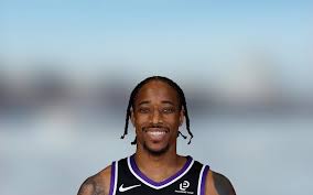 Nuggets targeting DeMar DeRozan