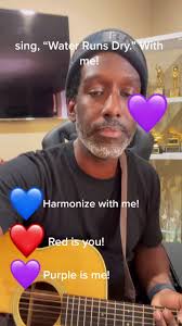 Residual Challenge Shawn Stockman