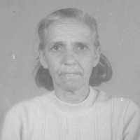 Umbelina de Jesus (1920–)