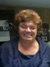 Obituary information for Lou-Anne Eleanor Potter