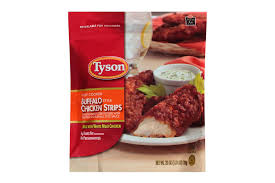 Tyson foods chicken recall 2021. Tyson Frozen Chicken Strip Product Recall 2019 People Com