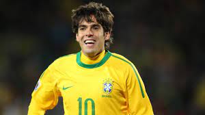 He is a celebrity soccer player. Kaka Player Profile Transfermarkt