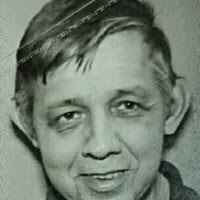 Anthony G. Vasquez Obituary (2023)