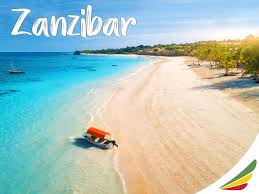Ahg dreams bay boutique hotel 4*. Ethiopian Airlines Resumes Flights To Zanzibar Tanzania Go Places Digital