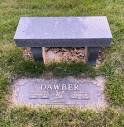 Eugene Edgar “Gene” Dawber (1924-2013) - Find a Grave Memorial