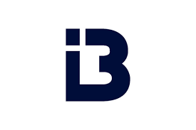 Download Letter Ib Monogram Logo Design Graphic By Vectoryzen Creative Fabrica SVG Cut Files