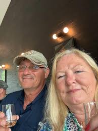 Sailing with Captain Steve