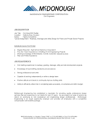 Check spelling or type a new query. Civil Drafter Job Description Templates At Allbusinesstemplates Com
