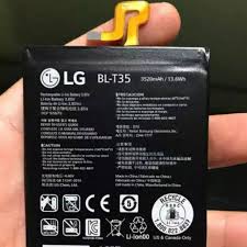 LG OPTIMUS 2X SU660 FL 53HN BATRE HP ...
