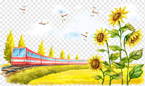 Bahkan dalam alur cerita hamlet karangan dari william shakespeare ini dilambangkan sebagai kebangsawanan. Fukei Poster Kartun Ilustrasi Berlatih Dengan Bunga Matahari Fotografi Bunga Matahari Wallpaper Komputer Png Pngwing