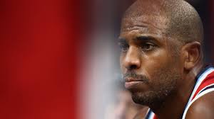 Chris Paul released and sent home by Clippers: What we know so far