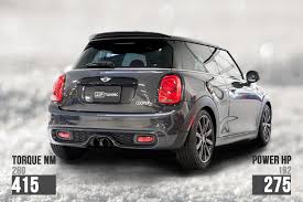 If you can find one in good condition at an affordable price, it could be a good first car. Mini Cooper S F56 Tuning 275 Hp And 415 Nm Ziptuning Blog
