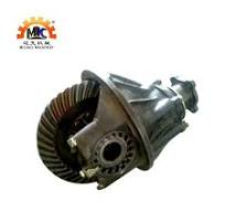 Free Noise 6:37 6:39 7:41 7:43 7:39 8:43 8:39 Differential With 19 Spline  Axle for Isuzu NPR Truck