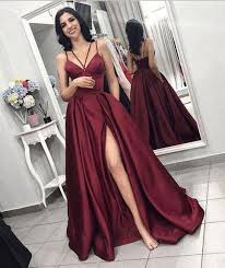 Pin On Elegant Prom Dresses