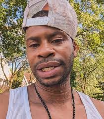 Michael Buford's Instagram, Twitter & Facebook