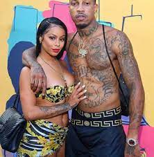 Alexis skyy tries to break internet. Damn This Is Why Alexis Skyy Trouble Reportedly Broke Up Hot97