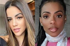 Amante de Jô revela que pediu desculpas para ex-esposa do jogador