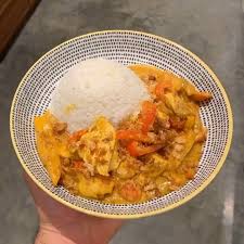 Panang curry takes it name from the city island off the west coast of peninsular malaysia, penang, or pulau pinang in. This Southern Thai Chicken Penang Curry From Goustocooking Is Easily The Tastiest Meal I Ve Have So Far Unreal Fla Best Chicken Recipes Other Recipes Recipes