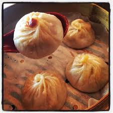 Your choice of mixed vegetable or a spinach and tofu filling. La Salle Dumpling Room New York Ny The Search For The World S Best Dumplings