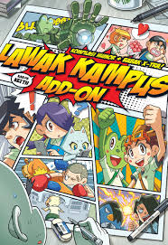 Shelve lawak kampus kompilasi mantap 2. Lawak Kampus Add On