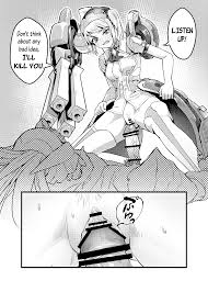 Gyakushuu no Capheny - Page 11 - HentaiEra