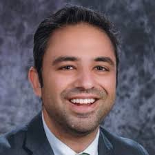 Dr. Junaid Ansari, MD