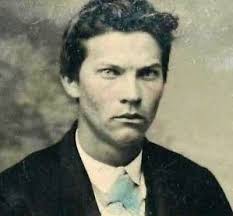 John Charles Ingalls"