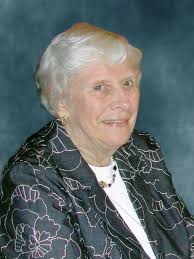 Joan O. Kulina, retired nurse