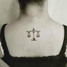 Libra zodiac symbols and sign meanings. 50 Amazing Libra Tattoos Designs And Ideas For Men And Women