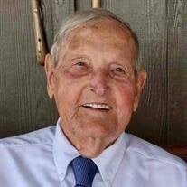 Mr. Henry Thomas Rice Obituary