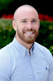 Daniel Corrigan's Instagram, Twitter & Facebook