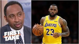 Is LeBron James right about double standard for athletes and owners?