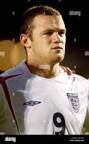 Rooney windsor park hi-res stock photography and images