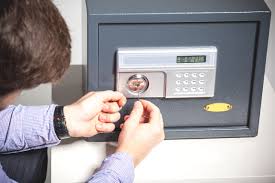 It's important to reset your electronic digital safe combination on a regular basis to prevent people from cracking the code. Safe Services Bay Area Locksmith