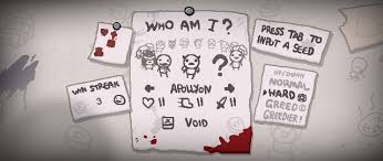 How to unlock the keeper; Unlocked Apollyon Today And Took Him For His First Run It Went Alright Bindingofisaac