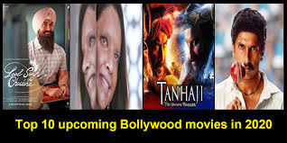 From romantic, action, comedy, to biopics, it promises to offer every genre. Top 10 Upcoming Bollywood Movies In 2020 Check Out The List
