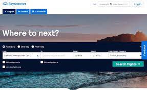 For domestic flights, mondays showed the highest average ticket prices and for international, avoid booking on fridays. Top 8 Best Flight Booking Websites For 2021 Rapidapi