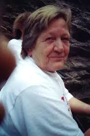 Obituary information for Ingrid Malinowski