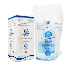 Gambar diambil dengan mikroskop elektron menggunakan kamera halaju tinggi. Air Zam Zam Baru Asli 5 Liter Shopee Indonesia