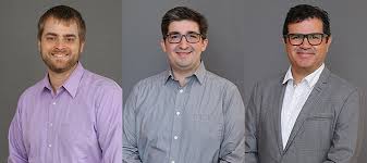 BrunO2 project, Tripathi Lab earn University COVID-19 Research Seed Fund  awards