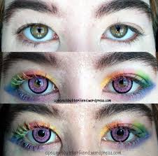 Are Colored Contacts Safe They Re Big On Instagram But Might Not Be Safe To Wear Vox There was the issue with receiving my parcel, but i found out it was not ttdeye's fault, nevertheless they offered to send me the refund and the customer service person. are colored contacts safe they re big