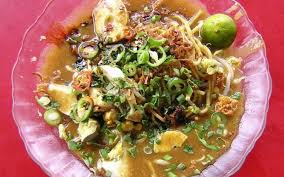 Kami bawa anda ke sup tulang zz dan ke dang bay. Best Mee Rebus In Johor Bahru Jb Foodadvisor