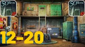 Escape game 50 rooms 1 level 19 walkthrough Can You Escape The 100 Room 12 Level 19 Walkthrough Youtube