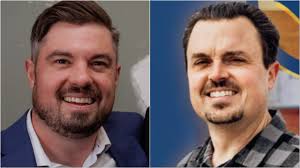 Brower, Bauman advance to April election for Milwaukee's 3rd Aldermanic  District