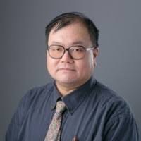 Peter Wing Hung WONG -Leveraging the Growing Ethnic Trade