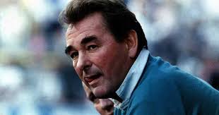 How the spirit of Nottingham Forest hero Brian Clough is helping Hayes &  Yeading United get back