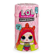 Get it as soon as tue, aug 17. L O L Surprise Makeover Series Hairgoals Real Hair 15 Surprises 2 Target