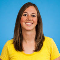 Vanessa (Nessie) Larsen