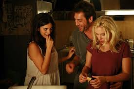 With rebecca hall, scarlett johansson, javier bardem, christopher evan welch. Bild Zu Scarlett Johansson Vicky Cristina Barcelona Bild Javier Bardem Penelope Cruz Scarlett Johansson Filmstarts De