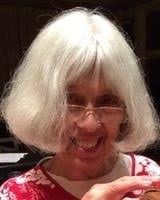 Freida Sweitzer Obituary (2021)